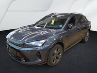 Gebraucht Cupra Formentor 150 PS (110 kW) 2025 Magnetic grau metallic SUV