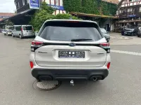 Gebraucht Subaru Forester Platinum 136 PS (100 kW) 2026 Gold SUV