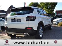 Usado Jeep Avenger Altitude 101 HP (74 kW) 2023 Branco SUV