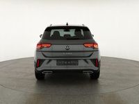 Neu VW T-Roc Style 150 PS (110 kW) 2025 Grenadillschwarz metallic SUV