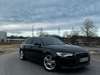 gebraucht Audi A6 sehr gute Zustand