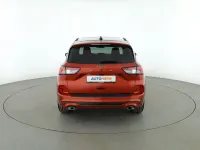 Gebraucht Ford Kuga ST-Line X 190 PS (139 kW) 2020 Orange SUV