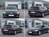 Gebraucht VW Passat 240 PS (176 kW) 2015 Grau Kombi