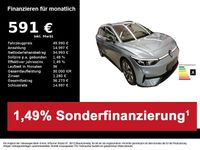 Gebraucht VW ID.7 Pro 210 kW (286 PS) 2025 Blau Kombi
