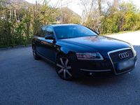 gebraucht Audi A6 2.0 tdi