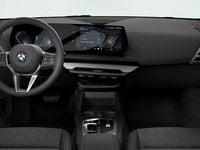 Gebraucht BMW 120 Shadowline 170 PS (125 kW) 2025 Weiß Kleinwagen