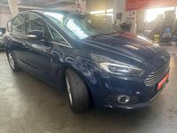 Gebraucht Ford T Titanium 190 PS (139 kW) 2018 Blau Kombi