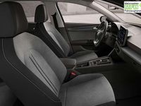 Neu Seat Leon Style 116 PS (85 kW) 2026 Fiord blau Limousine