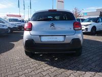 Gebraucht Citroën C3 Shine 110 PS (80 kW) 2020 Silber Kleinwagen