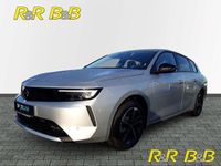 Gebraucht Opel Astra Enjoy 110 PS (80 kW) 2024 /typ aussenverkleidung metall Kombi