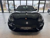 gebraucht Porsche Panamera Turbo Panamera Turbo , Aproved, 21 ", Chrono