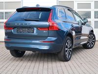 Gebraucht Volvo XC60 Core 197 PS (144 kW) 2023 Denim blue SUV