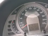 Gebraucht VW Fox 54 PS (39 kW) 2007 Weiß Kleinwagen