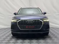 Gebraucht Audi Q3 Ambiente 150 PS (110 kW) 2021 Blau SUV