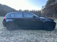 gebraucht BMW 116 Topausstattung Steuerkette uvm. neu LESEN!