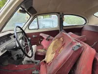 Usata Volvo PV544 90 CV (66 kW) 1965 Beige Coupé