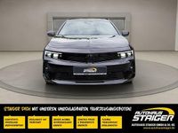 Gebraucht Opel Astra Ultimate 131 PS (96 kW) 2024 Schwarz metallic (karbon schwarz) Kombi