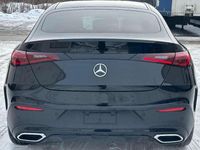 Neu Mercedes GLC300 Advanced 258 PS (189 kW) 2026 Schwarz SUV