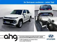 Neu Hyundai Inster Select 71 kW (97 PS) 2026 Beige Kleinwagen