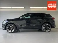 Neu Cupra Terramar VZ2 265 PS (194 kW) 2026 [0e0e] midnight schwarz metallic SUV