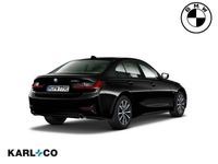 gebraucht BMW 330e Lim Advantage LED Navi Temp PDC e-Sitze BT