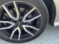 Gebraucht Mercedes B180 122 PS (89 kW) 2017 Grau Kleinwagen