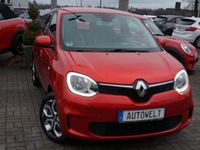 Gebraucht Renault Twingo LIMITED 73 PS (53 kW) 2020 Rot Kleinwagen