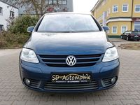 Gebraucht VW Golf V 140 PS (102 kW) 2007 Blau Limousine