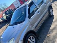 Second-hand Suzuki Ignis 99 CP (72 kW) 2004 Bej Hatchback