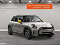 Gebraucht Mini Cooper SE 135 kW (184 PS) 2023 Grau Kleinwagen