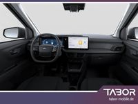 Neu Ford E-Transit Trend 100 kW (136 PS) 2025 Weiß Van