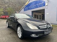 Gebraucht Mercedes CLS500 AMG 387 PS (284 kW) 2010 Schwarz Limousine