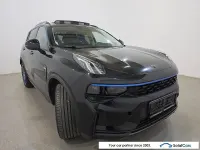 Gebraucht Lynk & Co 01 179 PS (131 kW) 2023 Schwarz SUV