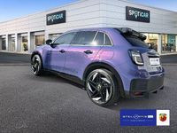 Gebraucht Abarth 600e Scorpionissima 206 kW (281 PS) 2025 Violett SUV