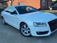 gebraucht Audi A5 Coupé