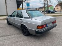 gebraucht Mercedes 190 E1.8 Sportline