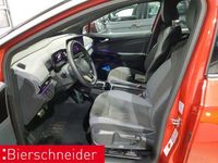 Brugt VW ID.5 Pro 150 kW (204 HK) 2023 Rød SUV