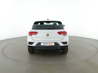 Usata VW T-Roc 116 CV (85 kW) 2018 Bianco SUV
