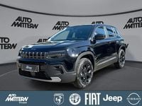 Neu Jeep Avenger 81 PS (59 kW) 2026 Schwarz SUV
