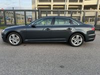 gebraucht Audi A4 2.0 TDI S-line 140kW S tronic