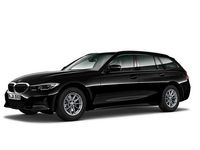 Gebraucht BMW 320 Shadowline 190 PS (139 kW) 2022 Kombi
