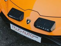 Gebraucht Lamborghini Huracán 610 PS (448 kW) 2024 Orange