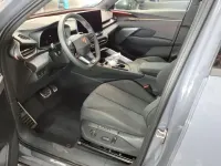 Neu Cupra Terramar VZ 265 PS (194 kW) 2026 Grau SUV