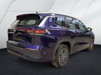 Gebraucht VW Tayron S 193 PS (141 kW) 2025 Ultra violet metallic SUV
