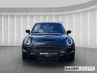 Occasion Mini John Cooper Works 178 ch (130 kW) 2023 Noir Citadine