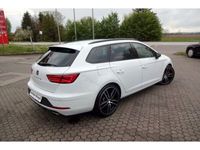 gebraucht Seat Leon ST Cupra