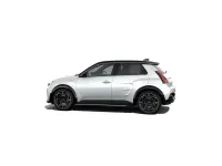 Neu Alpine A290 130 kW (177 PS) 2026 Perlmuttweiß metallic, black Kleinwagen