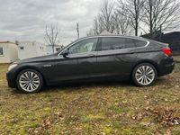 gebraucht BMW 530 5 Gran Turismo d xDrive TÜV bis 11/25