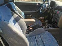 Gebraucht Audi A3 90 PS (66 kW) 1999 Blau Kleinwagen