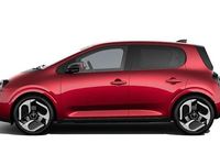 Neu Renault Twingo Evolution 60 kW (82 PS) 2026 Rot Kleinwagen